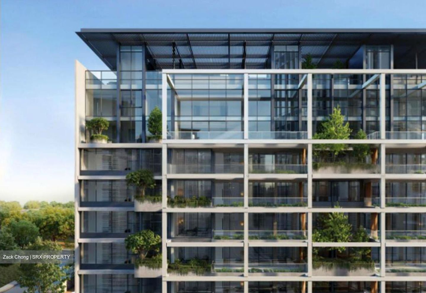 21 Anderson (D10), Condominium #466271241